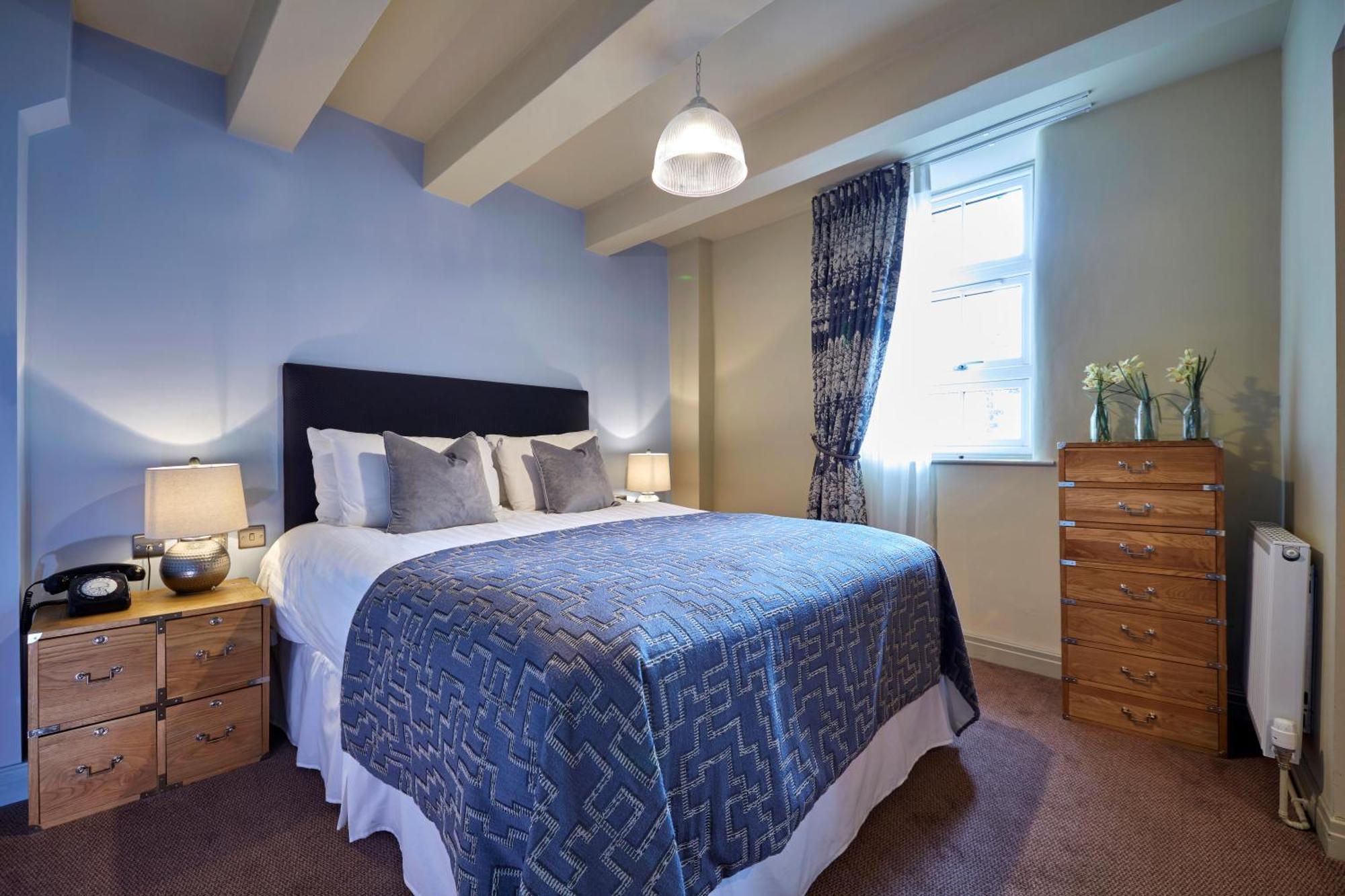 The White Hart At Lydgate Hotel Oldham Eksteriør billede