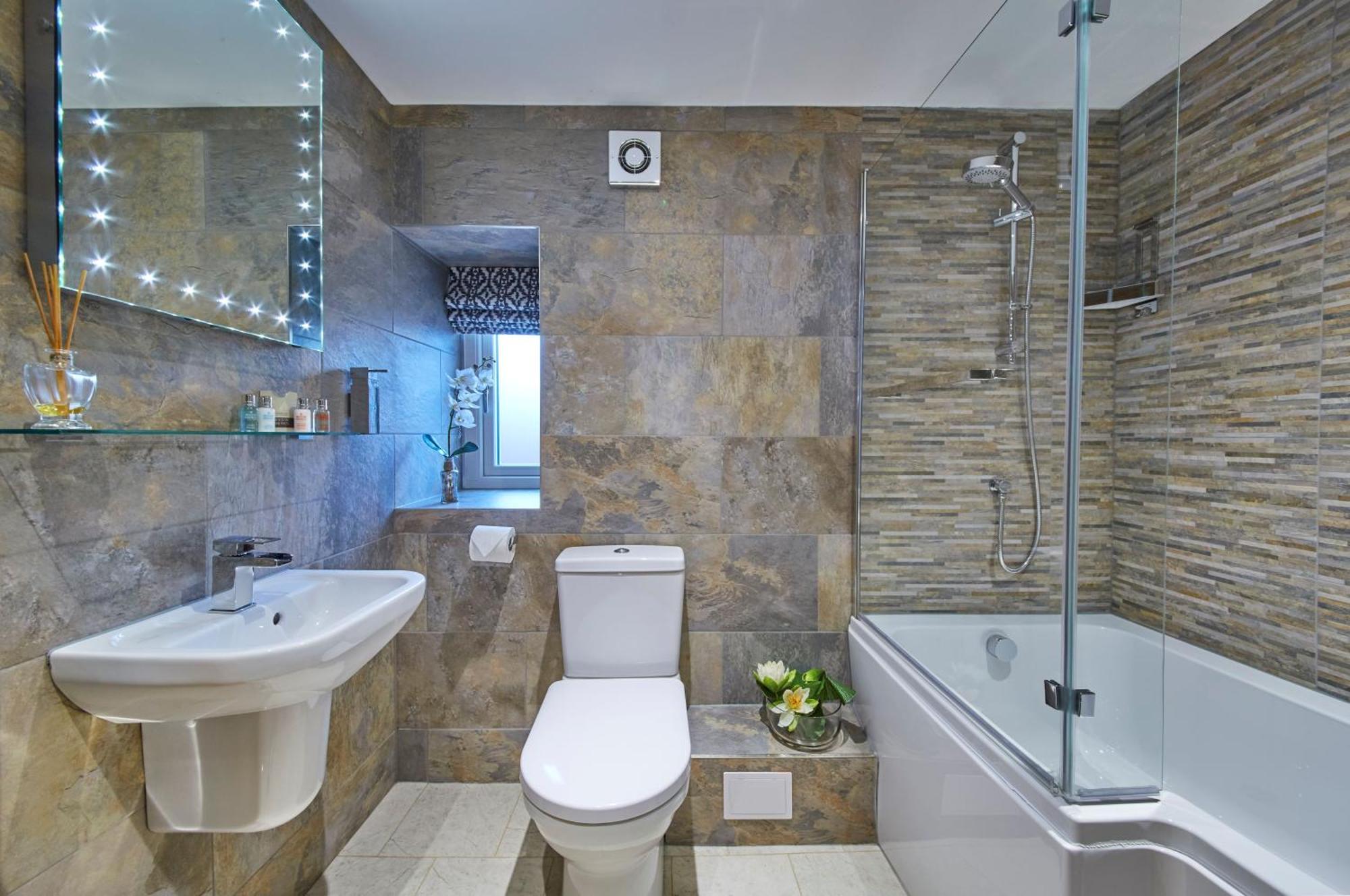 The White Hart At Lydgate Hotel Oldham Eksteriør billede